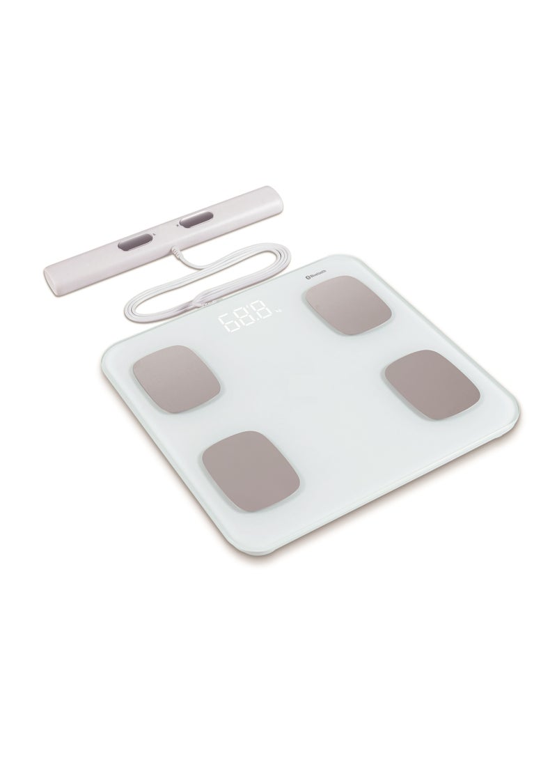 ProOne BODY LAB BLUETOOTH SMART SCALE - Image 2